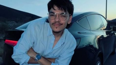  Carlos Mauricio Gómez, conocido en las redes sociales como El Komanche, fue localizado sin vida a la edad de 30 años