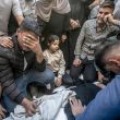 Informe de la ONU denuncia exterminio, desplazamientos masivos y genocidio en territorios palestinos (Foto EFE) Informe de la ONU denuncia exterminio, desplazamientos masivos y genocidio en territorios palestinos (Foto EFE)