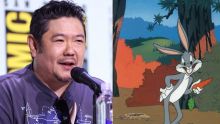 Falleció Eric Bauza, la voz de Bugs Bunny