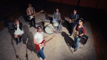Lobel habla sobre su nueva canción 'No de esa manera' Foto: Cortesía