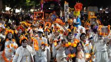 Dicha cifra representa un incremento de 5% en comparación con los ingresos registrados durante la misma festividad en 2025 (Foto: Cuartoscuro)