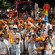Dicha cifra representa un incremento de 5% en comparación con los ingresos registrados durante la misma festividad en 2025 (Foto: Cuartoscuro) Dicha cifra representa un incremento de 5% en comparación con los ingresos registrados durante la misma festividad en 2025 (Foto: Cuartoscuro)