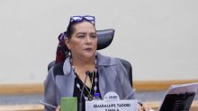 La dimisión se concreta en pleno desarrollo de los trabajos para el proceso electoral de 2027 (Foto: Cuartoscuro)