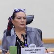 La dimisión se concreta en pleno desarrollo de los trabajos para el proceso electoral de 2027 (Foto: Cuartoscuro)