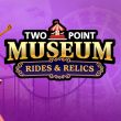 Revisión Two Point Museum Atracciones y reliquias foto de Sega LATAM Revisión Two Point Museum Atracciones y reliquias foto de Sega LATAM