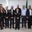 La estrategia tiene como propósito fortalecer la coordinación interinstitucional en materia de seguridad y agilizar el seguimiento de ilícitos en la frontera común (Foto: Especial)