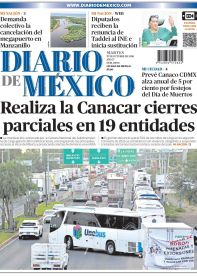 Edición impresa 27/10/26 Edición impresa 27/10/26