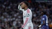 Mbappé se encuentra envuelto en polémica con China tras declaraciones sobre un meme. EFE