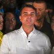 Investigan supuesta fuga de Flávio Bolsonaro a EE. UU. tras orden del juez Alexandre de Moraes (Foto EFE)