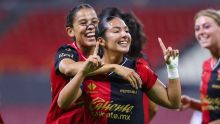 Atlas tiene posibilidades de llegar a la liguilla. MexSport