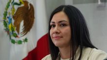 Durante una sesión privada convocada para evaluar el interés de los integrantes del pleno, la deliberación final se centró en Uuc-kib Espadas y Blanca Cruz (Foto: Cuartoscuro)