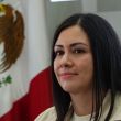 Durante una sesión privada convocada para evaluar el interés de los integrantes del pleno, la deliberación final se centró en Uuc-kib Espadas y Blanca Cruz (Foto: Cuartoscuro) Durante una sesión privada convocada para evaluar el interés de los integrantes del pleno, la deliberación final se centró en Uuc-kib Espadas y Blanca Cruz (Foto: Cuartoscuro)
