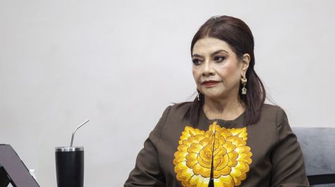 Como parte de las acciones prioritarias, la mandataria dio a conocer que durante los primeros días de noviembre próximo se ejecutará la primera búsqueda metropolitana de personas desaparecidas (Foto: Cuartoscuro)