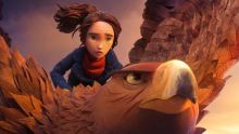 'WildWood' llega esta semana a cines Foto: Imagem Filmes Mx