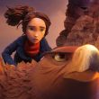 'WildWood' llega esta semana a cines Foto: Imagem Filmes Mx 'WildWood' llega esta semana a cines Foto: Imagem Filmes Mx