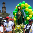 La SSC desplegará 350 uniformados los días 27 y 28 de octubre en las inmediaciones del templo de San Hipólito; habrá vigilancia aérea y cortes a la circulación. (Foto: Cuartoscuro) La SSC desplegará 350 uniformados los días 27 y 28 de octubre en las inmediaciones del templo de San Hipólito; habrá vigilancia aérea y cortes a la circulación. (Foto: Cuartoscuro)