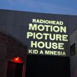 Se abre exposición de Radiohead en La Maravilla studios de la CDMX Foto: Alejandro Ávila Peña