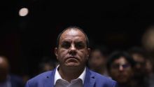 El legislador ofreció estas declaraciones durante una entrevista en la Cámara de Diputados, asegurando que los señalamientos son completamente falsos (Foto: Cuartoscuro)