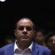 El legislador ofreció estas declaraciones durante una entrevista en la Cámara de Diputados, asegurando que los señalamientos son completamente falsos (Foto: Cuartoscuro)