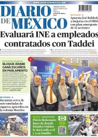 Edición impresa 28/10/26