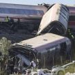 El siniestro se produjo a las 8:54 horas en las inmediaciones de la estación de la localidad toledana de Urda, en el corredor de alta velocidad entre Madrid y Sevilla (Foto: EFE)