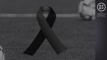 Suspenden el futbol español en solidaridad por acidente en España. X: @rfef