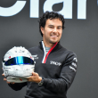 Paseo de la Reforma tendrá afectaciones a la circulación este miércoles 28 de octubre por el Primer Show Run de la Escudería Cadillac F1 Team. (Foto: Cuartoscuro)