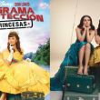 Selena gomez demi lovato pelicula Foto: Especial