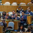 Cae el respaldo internacional a Cuba en la Asamblea General general de la ONU (Foto Cuartoscuro)