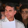 n su mensaje, Bolsonaro agradeció el respaldo de Donald Trump y Javier Milei, y adelantó que presentará una estrategia de movilización opositora por vías pacíficas y legítimas. (EFE)