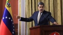 El fallecimiento del jurista fue confirmado por Edward Friedland, funcionario de la corte federal neoyorquina (Foto: EFE)