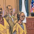 El tribunal del Distrito Sur de Nueva York incluyó en el archivo el documento sobre el proceso de reasignación de casos "previamente asignados a jueces que ya no están ejerciendo por causa de jubilación o muerte" (Foto: EFE)
