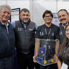 Insiste Elías Rescala en reparto justo de agua del Cutzamala Insiste Elías Rescala en reparto justo de agua del Cutzamala