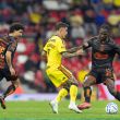 América empata 1-1 con Xolos. MexSport