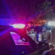 Las autoridades locales informaron que la agresión ocurrió aproximadamente a las 21:45 horas de anoche sobre la calle Prolongación Bravo, cuando el servidor público viajaba a bordo de una camioneta con dirección a su hogar (Foto: Especial)