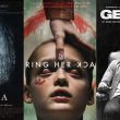 Peliculas de terror  para ver este Halloween
