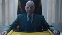 Patrick Stewart ha muerto