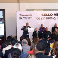 Reconoce Raciel Pérez Cruz a protectores del ambiente 