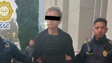 Presunto "mataperros" de la  Condesa fue detenido
