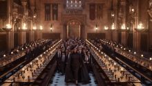Se revelan nevos actores para la serie de 'Harry Potter'