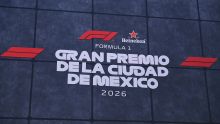 Gran Premio de México. MexSport