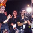 Sara Paulson en México Foto:EFE