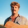 Ziggy Albert alcanza un hito artístico con su nuevo álbum Foto: Zach Sanders