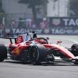 Leclerc domina la FP1 (Foto Mexsport)