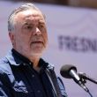 Alfonso Ramírez Cuellar, diputado de Morena (Foto Cuartoscuro)
