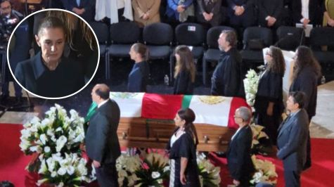 Cuauhtémoc Cárdenas falleció el pasado 28 de octubre de 2026, a los 92 años. Fue tres veces candidato a la Presidencia de México y el primer jefe de Gobierno electo de la Ciudad de México. (especial)