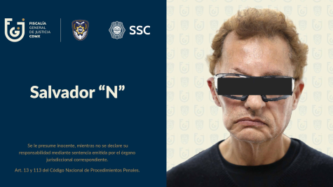 La Fiscalía CDMX identificó la sustancia tóxica, reunió pruebas en videograbaciones y entrevistas, y el imputado ya fue trasladado al Reclusorio Norte. (Foto: FGJCDMX)