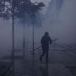 AutoridadesFrancesasSePreparanParaProtestasDeHalloween